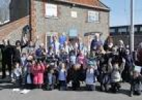 Children learn about their sea-faring past in Lowestoft ...