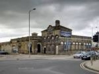 Lowestoft railway station - Wikipedia
