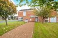 4 bed end terrace house for sale in Pine Close, Raf Lakenheath ...