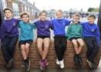 Suffolk: Wickham Market, Easton and Leiston primary schools opt to ...