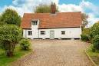 Search Cottages For Sale In Suffolk | OnTheMarket
