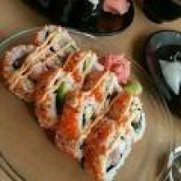 Sumo Sushi - Mildenhall ...