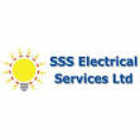 SSS Electrical Services Ltd