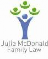 Julie Mcdonald Family Law