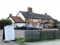 Beaconsfield Arms, Occold