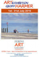 Ferini Art Gallery Archives - Iceni Post News from the North folk ...