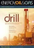 Energy, Oil & Gas Issue 129