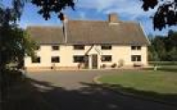 6 bedroom detached house for sale in Mill Road, Peasenhall ...