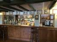 The Brewers Arms-Polstead- ...