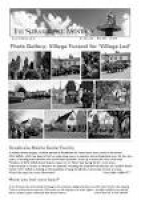 The Stradbroke Monthly May 2010 by The Stradbroke Monthly - issuu