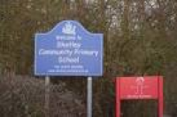 Shotley Community Primary School - PE Premium 13-14