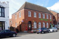 Aldeburgh Post Office