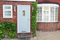 Essential Glazing - Doors & Windows - East Anglia