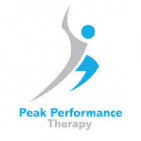 Peak Performance Therapy - Home | Facebook