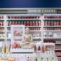 New Yankee Candle Store at ...