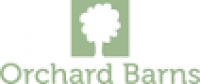 logo for Orchard Barns