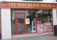 UK Best Kebabs