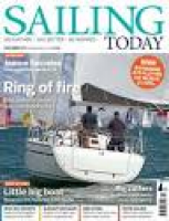 Sailing Today November 2013 by The Chelsea Magazine Company - issuu