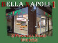 Bella Napoli 1 ...