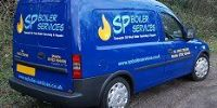 plumbers - SP Boiler Services