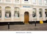 Barclays Bank located in ...