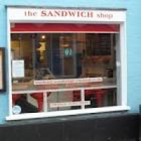 Sandwich Shop - Woodbridge ...