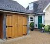 Carpenters in Suffolk - Joinery & Carpentry Contractors