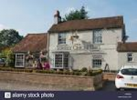 The Surrey Cricketers Pub, ...