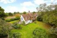 3 bedroom detached house for sale in Stone Hatch, Alfold ...