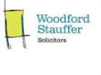 Woodford Stauffer