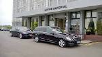 Executive cars for special ...