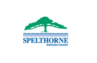 Spelthorne logo