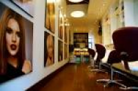 Beauty Works Hair on the Broadway - Blow Dry Bar - Beauty Works London