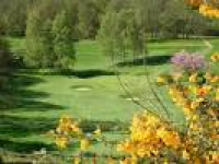 Bramley Golf Club (England): ...