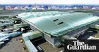 Heathrow bosses admit Terminal 2 likely to face opening-day ...