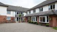 Care Home in Horley | Wykeham House | Barchester Healthcare