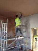 RP Plastering Services