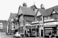 Gargoyle stolen from Caterham pub | Surrey Mirror