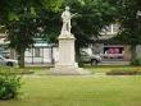 Warlingham - war memorial ...
