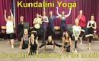 Kundalini Yoga in weybridge