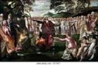 ... 1555 Tintoretto ( Jacopo ...