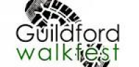 Walkfest 2015 and Guildford Summer Festival | Bevan Wilson