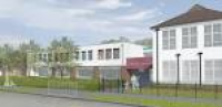 Chipstead Valley Primary School – Planning Approval | HNW Architects