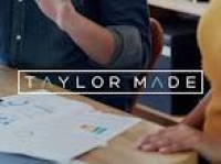 New Website For Taylor Made Financial Planning | TMFP Blog