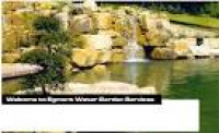 Egmont Water Garden