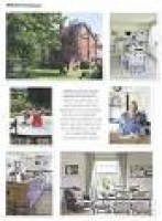 ... Country Homes & Interiors