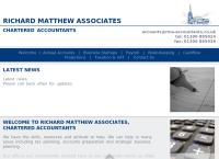 Richard Matthew Associates