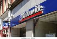 A Nationwide Building Society ...