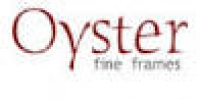 Oyster Picture Framing logo