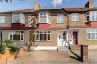 3 bedroom, Terraced House, Kingsdown Road, SUTTON, Surrey, SM3 8NZ